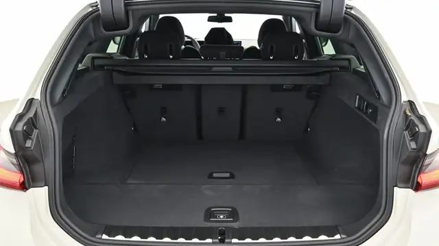 BMW 320 d xDrive Ansicht 9