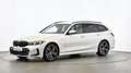 BMW 320 d xDrive Weiß - thumbnail 4