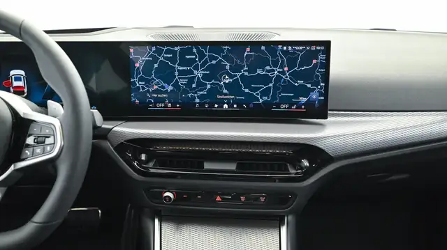 BMW 320 d xDrive Ansicht 14
