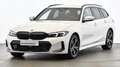 BMW 320 d xDrive Weiß - thumbnail 5