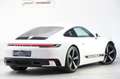 Porsche 992 911 Carrera Weiß - thumbnail 3