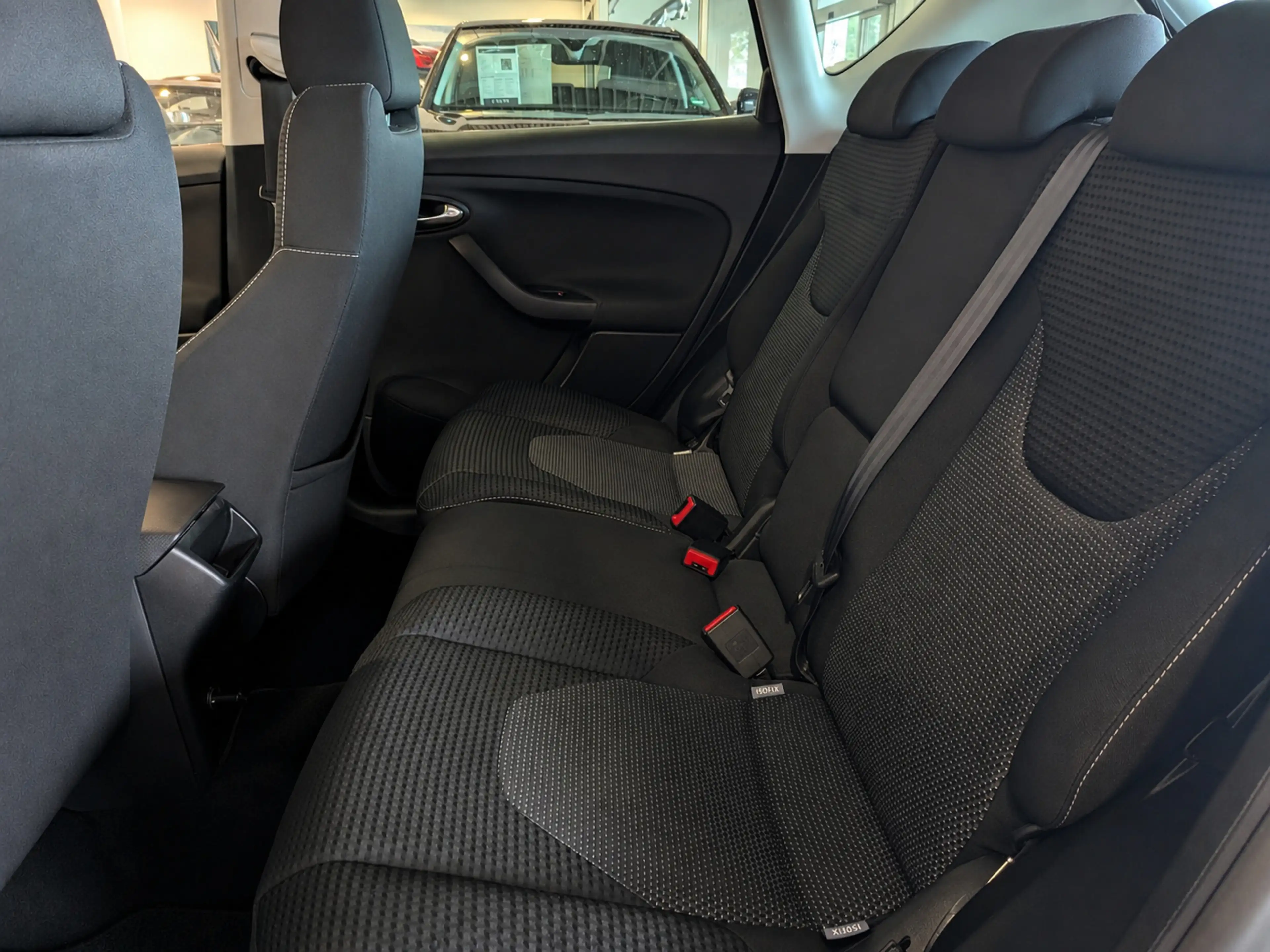 SEAT Altea 1.8 TFSI Sport Automaat Airco, Cruise Control, Tre — photo 7