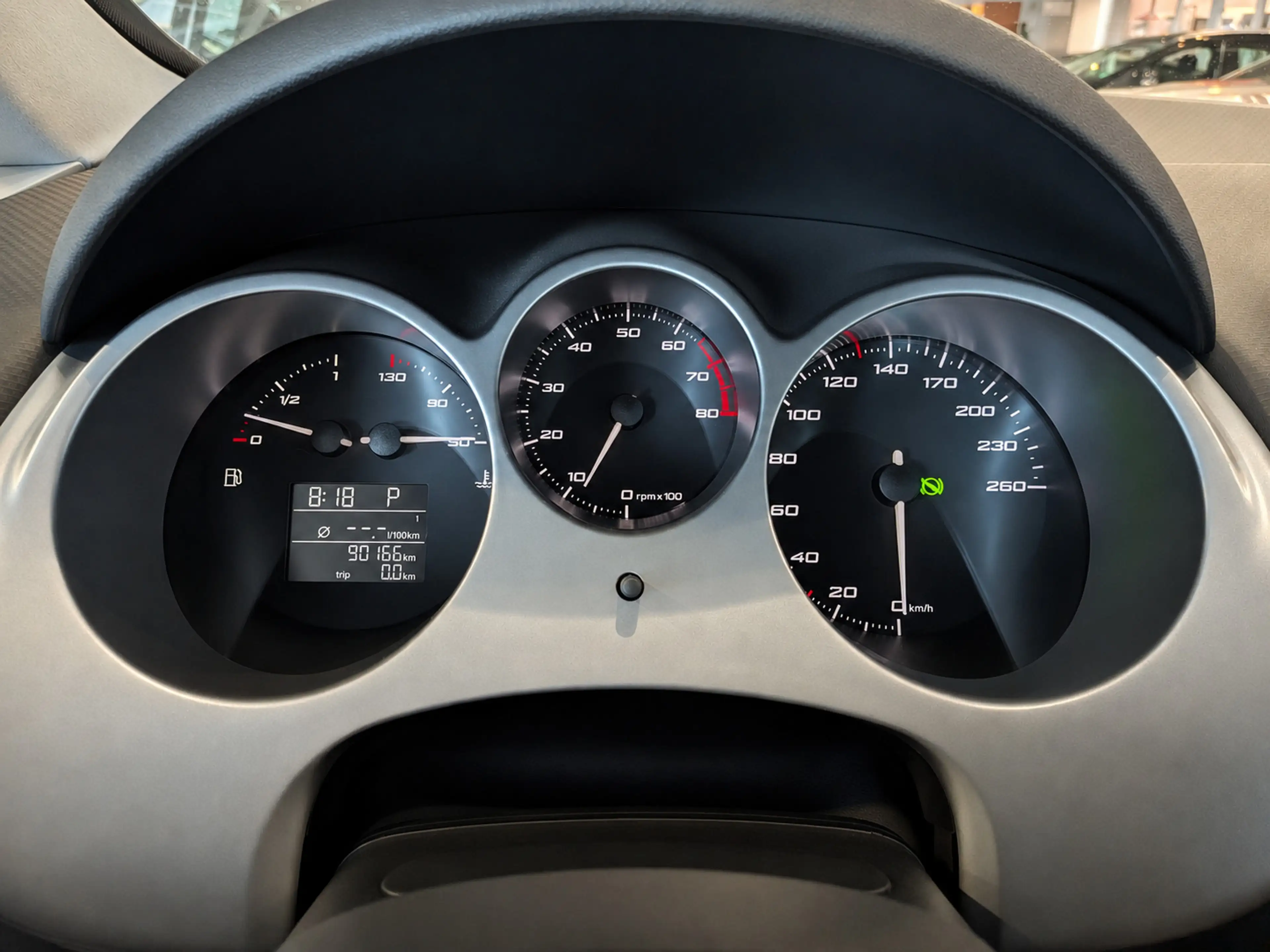 SEAT Altea 1.8 TFSI Sport Automaat Airco, Cruise Control, Tre — photo 11