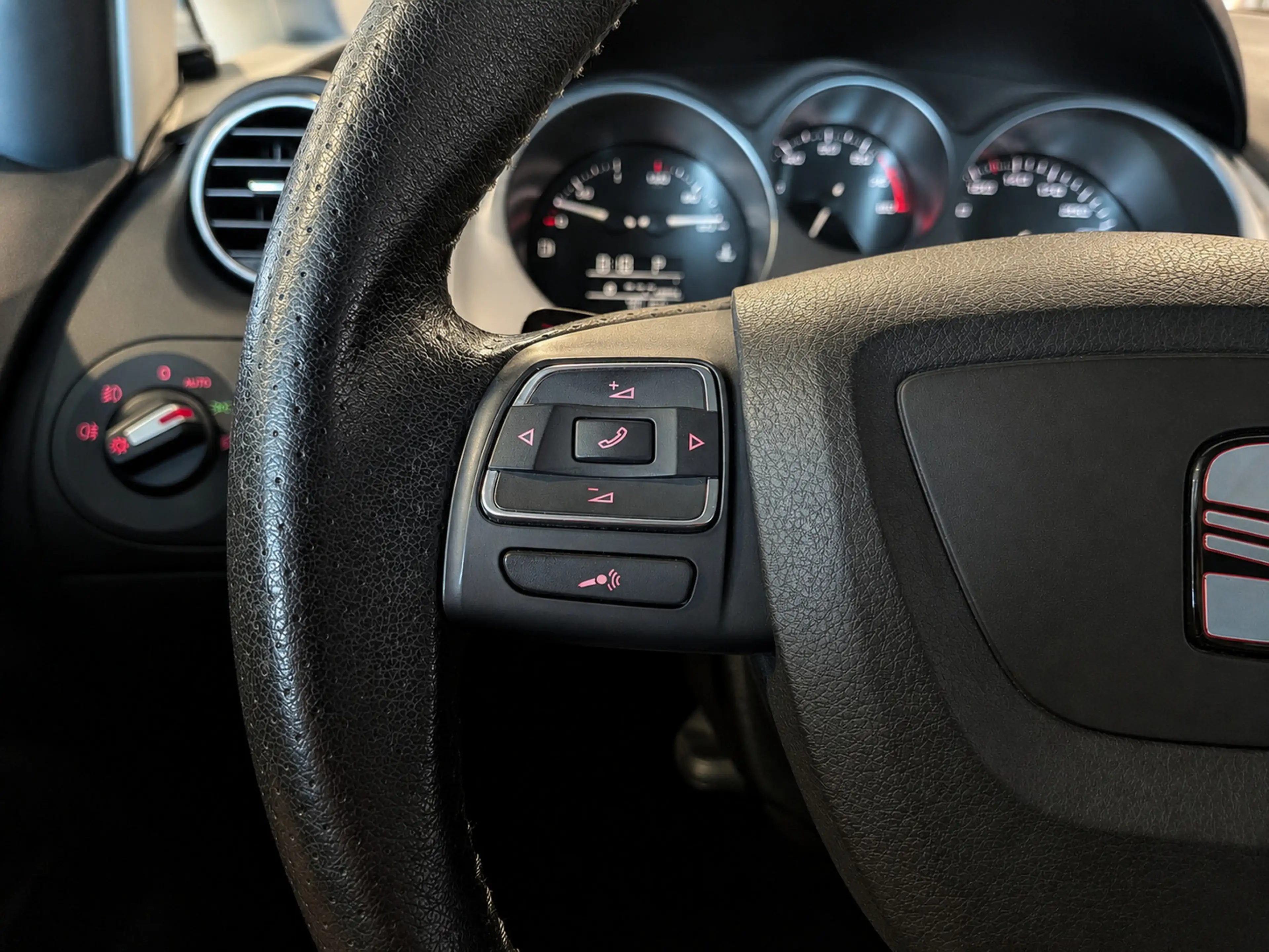 SEAT Altea 1.8 TFSI Sport Automaat Airco, Cruise Control, Tre — photo 12