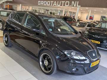 1.8 TFSI Sport Automaat Airco, Cruise Control, Tre