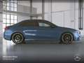 Mercedes-Benz A 200 Lim 4M AMG+NIGHT+PANO+360°+MULTIBEAM+19"+8G Blauw - thumbnail 21
