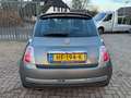 Fiat 500 1.4-16V Sport CLIMA 101PK APPLE CARPLAY LEER Grau - thumbnail 16