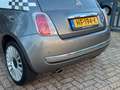 Fiat 500 1.4-16V Sport CLIMA 101PK APPLE CARPLAY LEER Grau - thumbnail 17