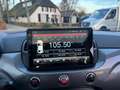Fiat 500 1.4-16V Sport CLIMA 101PK APPLE CARPLAY LEER Grau - thumbnail 7