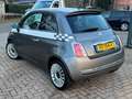 Fiat 500 1.4-16V Sport CLIMA 101PK APPLE CARPLAY LEER Grau - thumbnail 4
