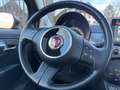 Fiat 500 1.4-16V Sport CLIMA 101PK APPLE CARPLAY LEER Grau - thumbnail 12