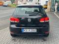Volkswagen Golf VI Trendline Klima Tüv 05/2027 Schwarz - thumbnail 6