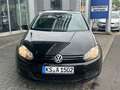 Volkswagen Golf VI Trendline Klima Tüv 05/2027 Schwarz - thumbnail 2