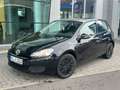 Volkswagen Golf VI Trendline Klima Tüv 05/2027 Schwarz - thumbnail 1