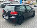 Volkswagen Golf VI Trendline Klima Tüv 05/2027 Schwarz - thumbnail 5