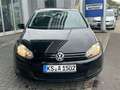 Volkswagen Golf VI Trendline Klima Tüv 05/2027 Schwarz - thumbnail 3
