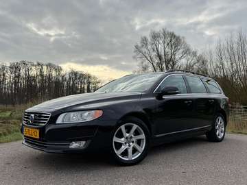 1.6 T4 Nordic+ | 2e Eigenaar | Leder | Nieuwe Dist