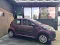 Peugeot 107 1.0 Access Accent Airco dealer onderhouden in perf Paars - thumbnail 6