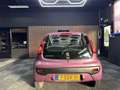 Peugeot 107 1.0 Access Accent Airco dealer onderhouden in perf Paars - thumbnail 7