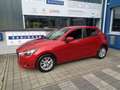 Mazda 2 G75 Attraction 1,5i 75PS Rot - thumbnail 3
