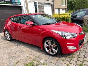 Veloster 1.6 GDi Style