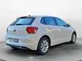 Volkswagen Polo 1.0TSI Comfortline DSG LED Navi Bianco - thumbnail 6