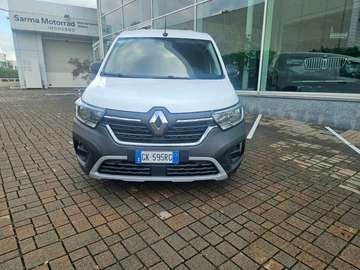 Kangoo van 1.5 Bleu dci 95cv ed.