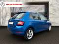 Skoda Fabia Cool Plus#SHZ#DAB#App.Con. Bleu - thumbnail 7