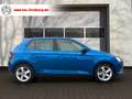 Skoda Fabia Cool Plus#SHZ#DAB#App.Con. Bleu - thumbnail 8