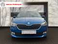 Skoda Fabia Cool Plus#SHZ#DAB#App.Con. Bleu - thumbnail 2