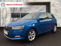 Skoda Fabia Cool Plus#SHZ#DAB#App.Con. Bleu - thumbnail 3