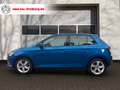 Skoda Fabia Cool Plus#SHZ#DAB#App.Con. Bleu - thumbnail 4