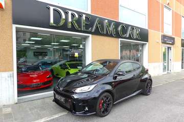 1.6 Turbo GR CIRCUIT