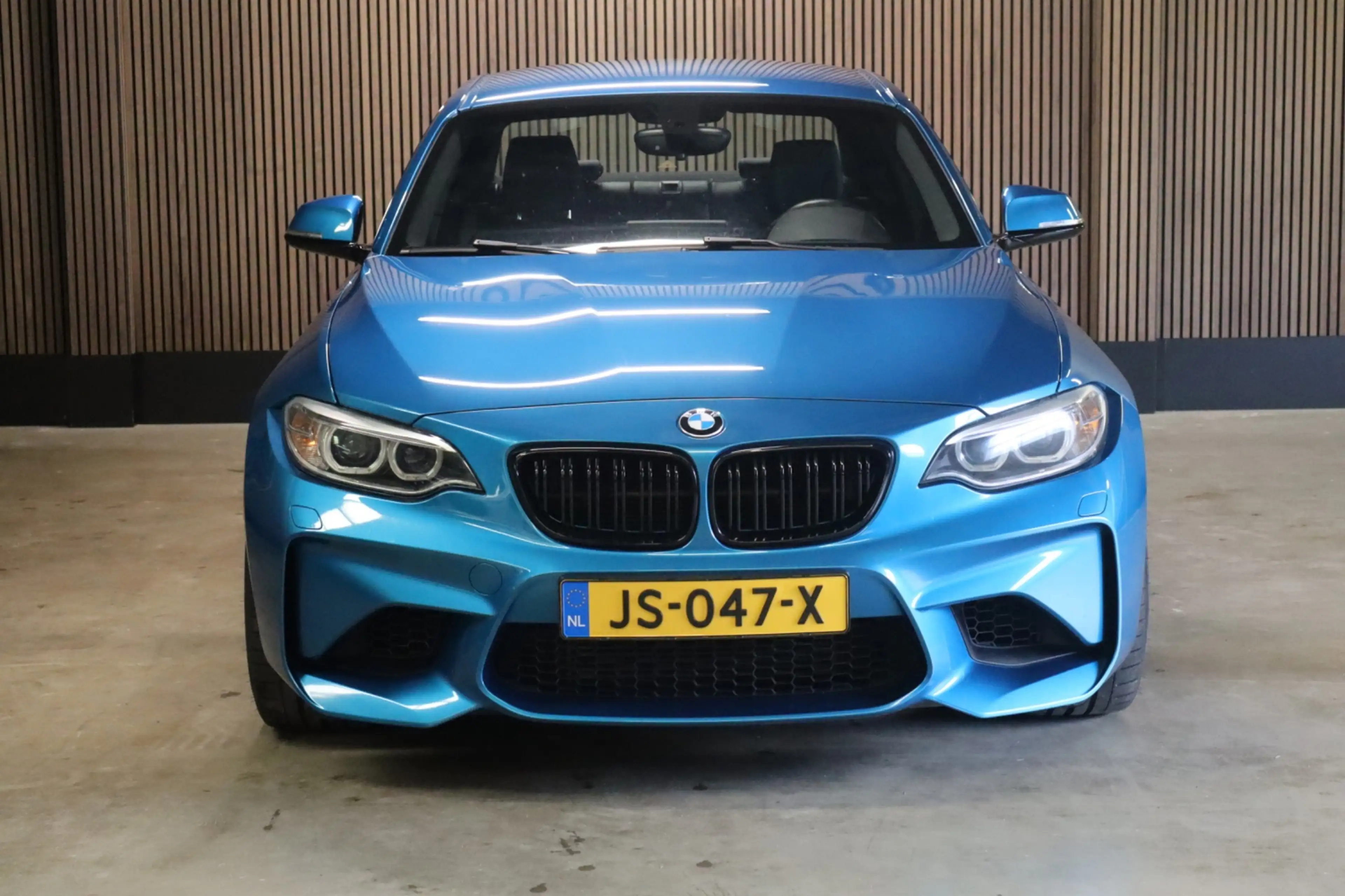 BMW M2 2-serie Coupé DCT | Orig. NL | H&K | Elektr. Stoel — photo 8