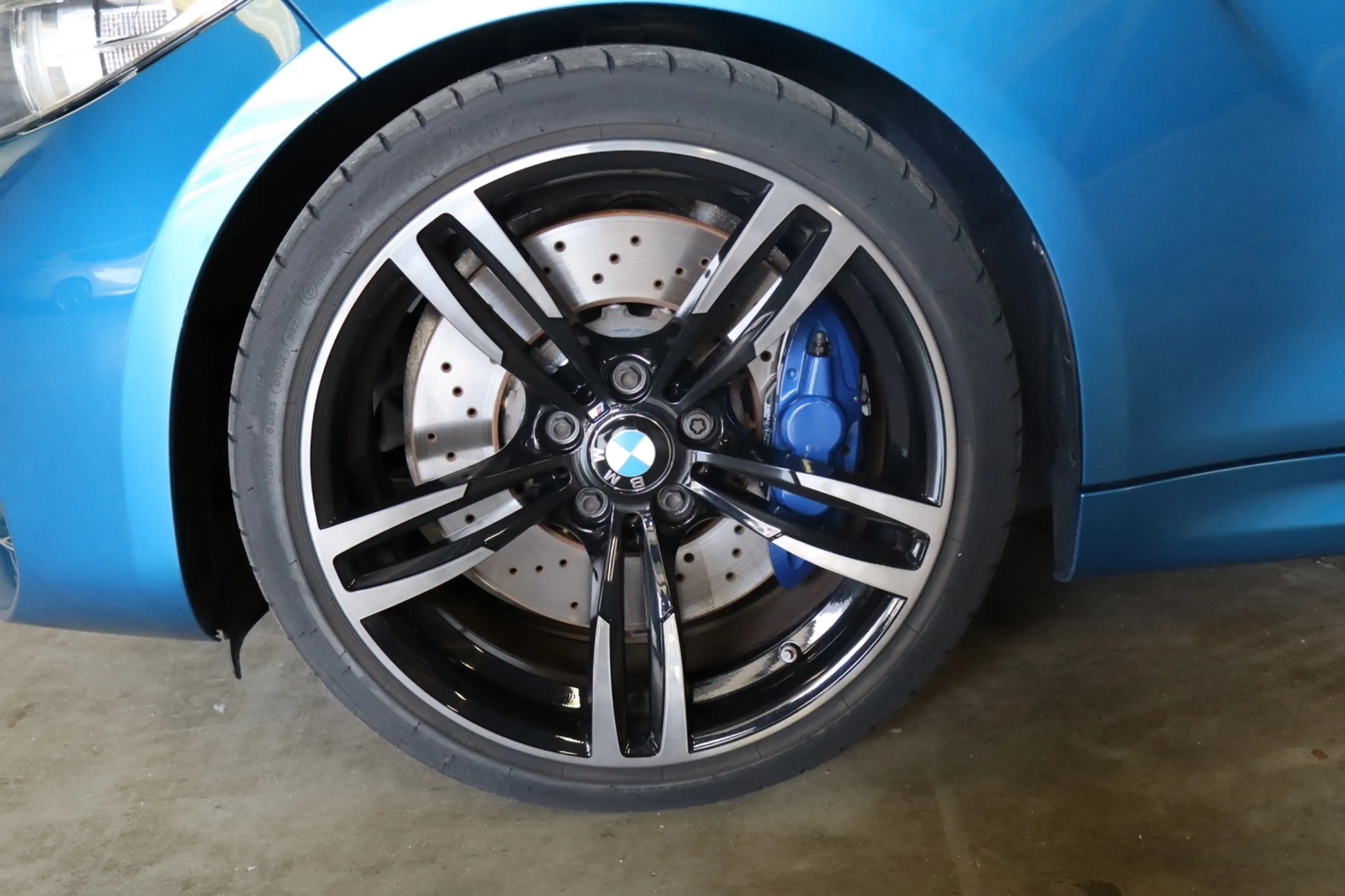 BMW M2 2-serie Coupé DCT | Orig. NL | H&K | Elektr. Stoel — photo 9