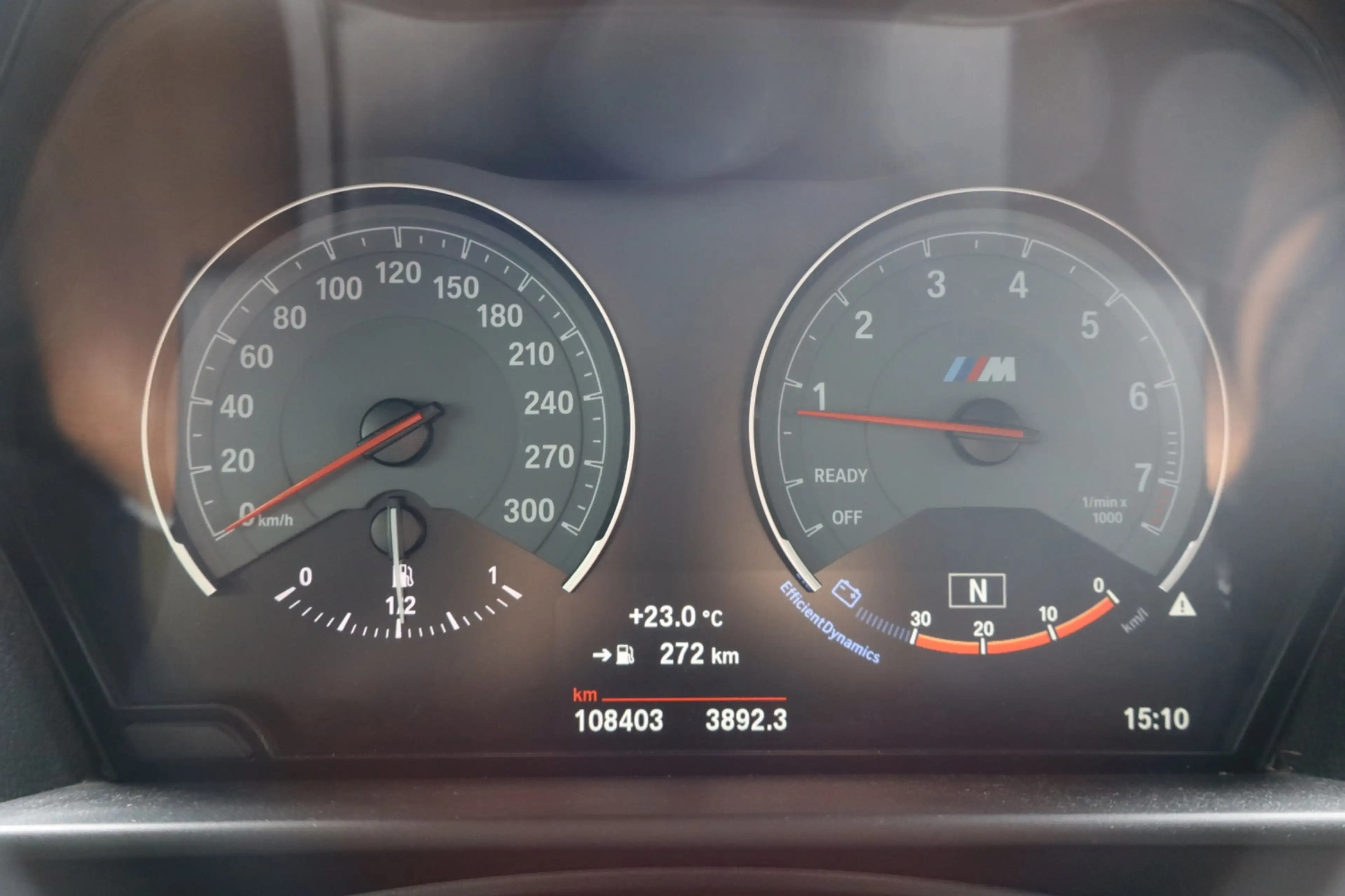 BMW M2 2-serie Coupé DCT | Orig. NL | H&K | Elektr. Stoel — photo 13