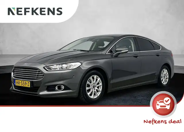 Ford Mondeo 1.6 TDCi Titanium | 1ste Eigenaar | Dealeronderhou