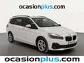 BMW 218 218d Gran Tourer Blanco - thumbnail 2
