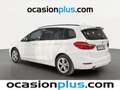 BMW 218 218d Gran Tourer Blanco - thumbnail 3