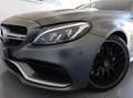 Mercedes-Benz C 63 AMG C coupe 63 AMG auto 1 PROPRIETARIO LISTINO ?120000 Grigio - thumbnail 2