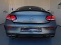 Mercedes-Benz C 63 AMG C coupe 63 AMG auto 1 PROPRIETARIO LISTINO ?120000 Grigio - thumbnail 6