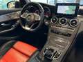 Mercedes-Benz GLC 63 AMG 63 AMG S 510CH 4MATIC+ 9G-TRONIC EURO6D-T Noir - thumbnail 13