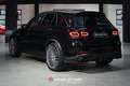 Mercedes-Benz GLC 63 AMG 4MATIC+ 1ST PAINT - OBSIDIAN BLACK Schwarz - thumbnail 9