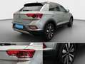 Volkswagen T-Roc T-ROC 2.0 TDI DSG GOAL*AHK*KAMERA*NAVI*LED*17ZOL Silber - thumbnail 20