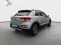Volkswagen T-Roc T-ROC 2.0 TDI DSG GOAL*AHK*KAMERA*NAVI*LED*17ZOL Silber - thumbnail 3