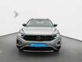 Volkswagen T-Roc T-ROC 2.0 TDI DSG GOAL*AHK*KAMERA*NAVI*LED*17ZOL Silber - thumbnail 15