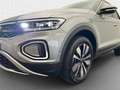 Volkswagen T-Roc T-ROC 2.0 TDI DSG GOAL*AHK*KAMERA*NAVI*LED*17ZOL Silber - thumbnail 16