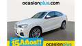 BMW X4 xDrive 35dA Blanco - thumbnail 1