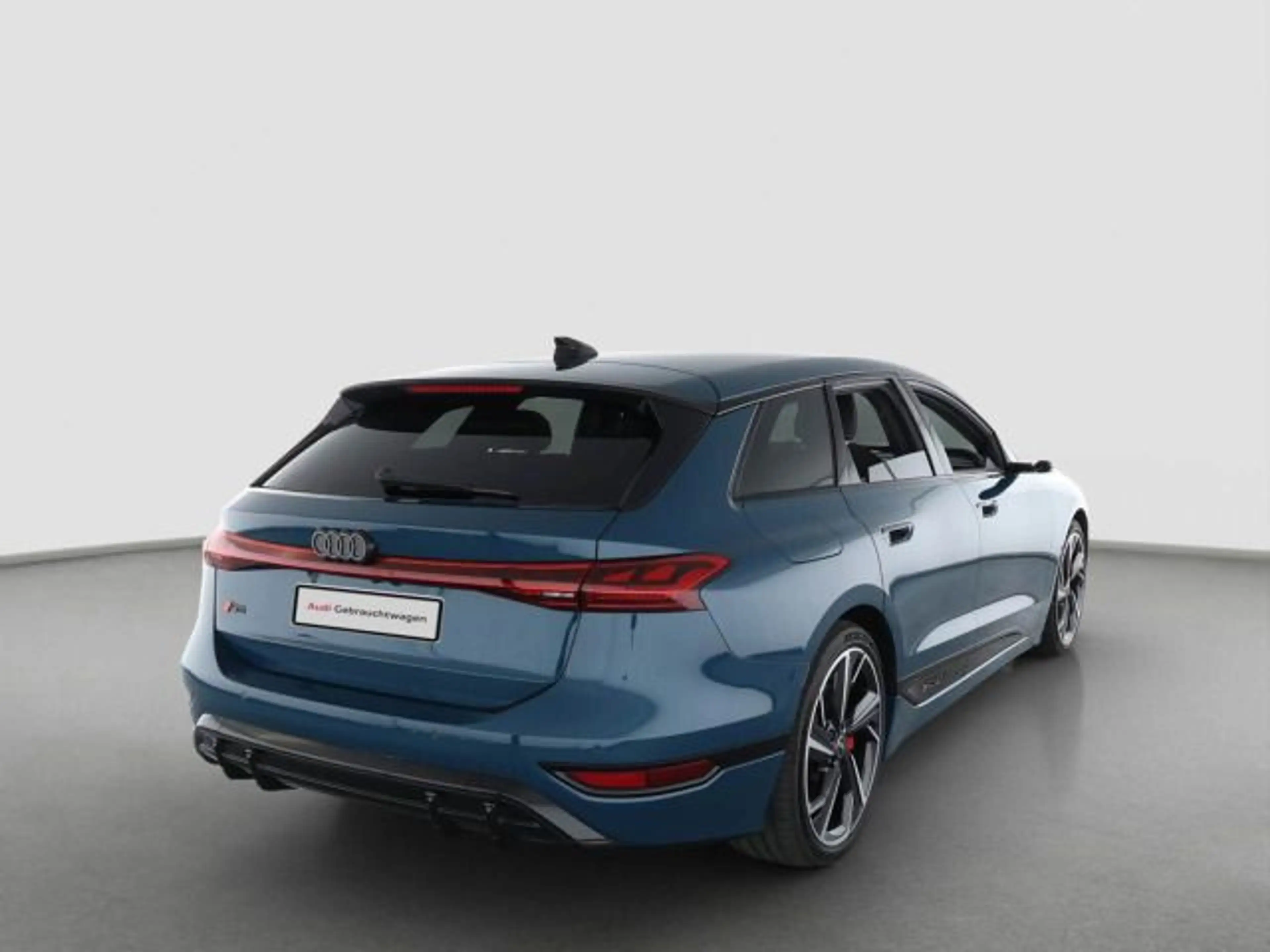 Audi S6 e-tron S6 Avant e-tron +ADAP.S-LUFT+360°+MATRIX+STDHZG+ — photo 2