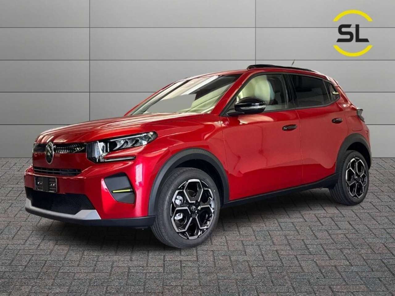Citroen C3 C3 PureTech 100 S&S Max